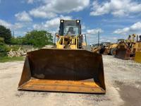 2000 CATERPILLAR 950G Wheel Loaders 8