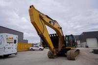 2010 CATERPILLAR 336DL Excavator