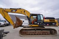 2010 CATERPILLAR 336DL Excavator 3