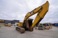 2010 CATERPILLAR 336DL Excavator 7