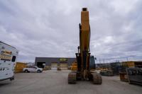2010 CATERPILLAR 336DL Excavator 8