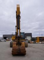 2010 CATERPILLAR 336DL Excavator 14