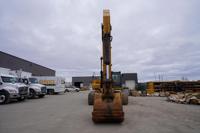 2010 CATERPILLAR 336DL Excavator 4
