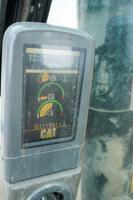 2010 CATERPILLAR 336DL Excavator 11
