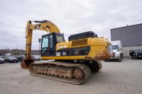 2010 CATERPILLAR 336DL Excavator 13