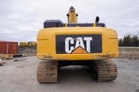 2011 CATERPILLAR 336DL Excavator 3
