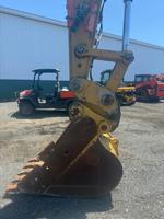 2005 CATERPILLAR 320CL Excavator 3