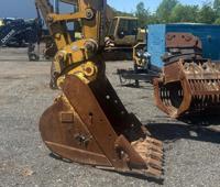2005 CATERPILLAR 320CL Excavator 2