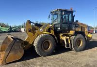 2015 CATERPILLAR 930K Wheel Loaders 3