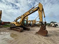 2004 CATERPILLAR 325CL Excavator 20