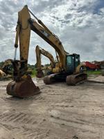2004 CATERPILLAR 325CL Excavator 14