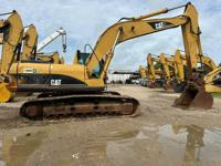2004 CATERPILLAR 325CL Excavator 11