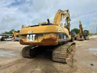 2004 CATERPILLAR 325CL Excavator 6