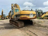 2004 CATERPILLAR 325CL Excavator 5