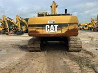 2004 CATERPILLAR 325CL Excavator 2
