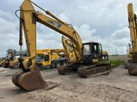 2006 CATERPILLAR 325CL Excavator 17