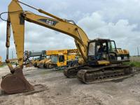 2006 CATERPILLAR 325CL Excavator 16