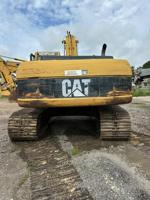 2006 CATERPILLAR 325CL Excavator 13