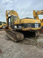 2006 CATERPILLAR 325CL Excavator 12