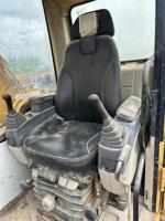 2006 CATERPILLAR 325CL Excavator 8