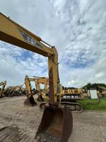 2006 CATERPILLAR 325CL Excavator 6