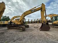 2006 CATERPILLAR 325CL Excavator 3