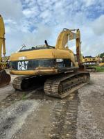 2006 CATERPILLAR 325CL Excavator