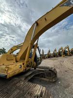 2006 CATERPILLAR 325CL Excavator 22
