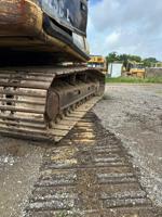 2006 CATERPILLAR 325CL Excavator 21