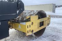 2015 BOMAG BW213DH-40 Compactors 6