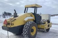 2015 BOMAG BW213DH-40 Compactors 1