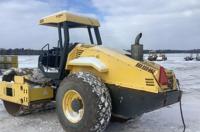 2015 BOMAG BW213DH-40 Compactors 2