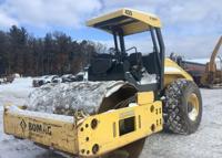 2015 BOMAG BW213DH-40 Compactors 3