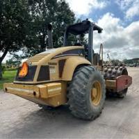 2004 CATERPILLAR CP-563E Compactors 5
