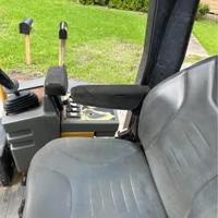 2004 CATERPILLAR CP-563E Compactors 12