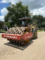 2008 DYNAPAC CA362PD Compactors 2