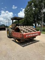 2008 DYNAPAC CA362PD Compactors 3