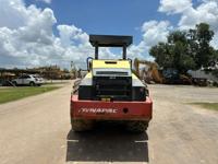 2008 DYNAPAC CA362PD Compactors 4
