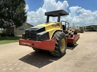 2008 DYNAPAC CA362PD Compactors 5
