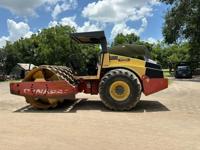 2008 DYNAPAC CA362PD Compactors 6