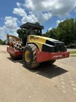2008 DYNAPAC CA362PD Compactors 7