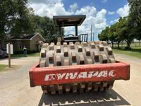 2008 DYNAPAC CA362PD Compactors 8