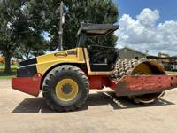 2008 DYNAPAC CA362PD Compactors 9