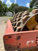 2008 DYNAPAC CA362PD Compactors 13