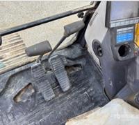 2017 KOMATSU PC210 LC-11 Excavator 7