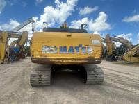 2014 KOMATSU PC210 LC-10 Earthmoving Equipment 14