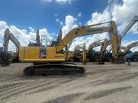 2014 KOMATSU PC210 LC-10 Earthmoving Equipment 4