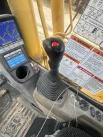 2014 KOMATSU PC210 LC-10 Earthmoving Equipment 7