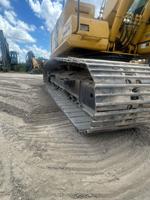 2014 KOMATSU PC210 LC-10 Earthmoving Equipment 8