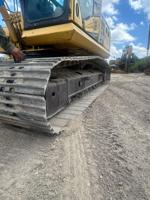 2014 KOMATSU PC210 LC-10 Earthmoving Equipment 17